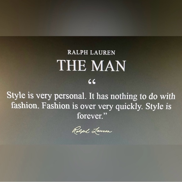 - Polo by Ralph Lauren Custom Fit Shirt - Picture 6 of 13